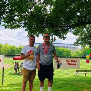 Meet your Posher, Dylan